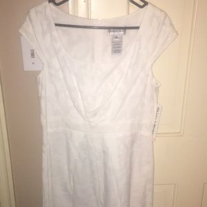 Danny & Nicole Dress